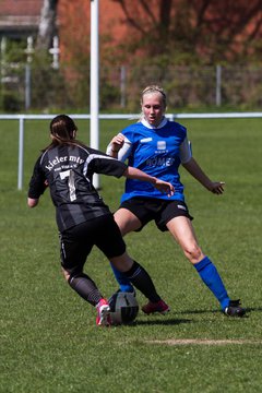 Bild 216 - B-Juniorinnen Kieler MTV - FSC Kaltenkirchen : Ergebnis: 0:0